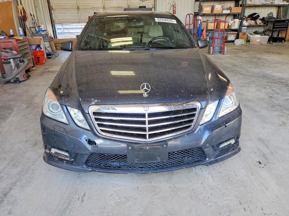 2011 Mercedes-benz E მანქანა იყიდება აუქციონზე, vin: WDDHF7CB9BA318452, აუქციონის ნომერი: 62930536