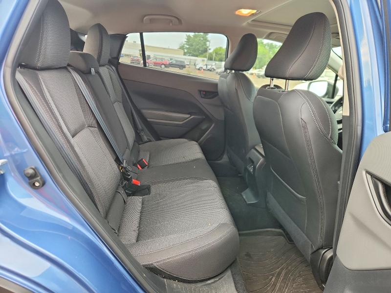 Продаж на аукціоні авто 2024 Subaru Crosstrek, vin: JF2GUADC9RH339451, номер лоту: 60575896