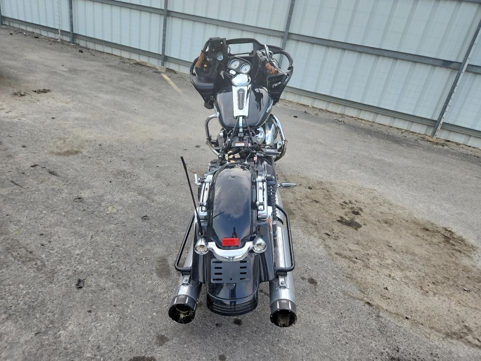61844906 :رقم المزاد ، 1HD1KHC17KB682074 vin ، 2019 Harley-davidson Fltrx مزاد بيع