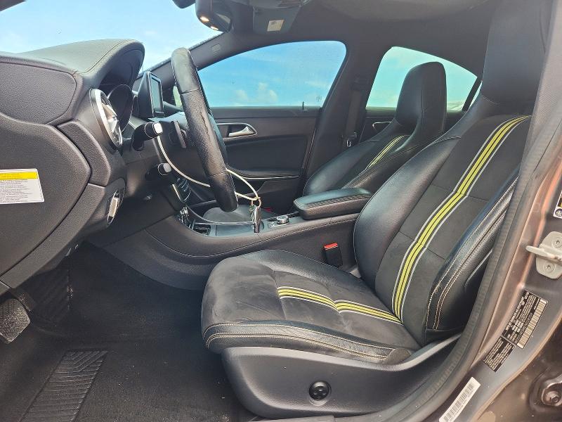62241856 :رقم المزاد ، WDDSJ4EB8EN028359 vin ، 2014 Mercedes-benz Cla مزاد بيع
