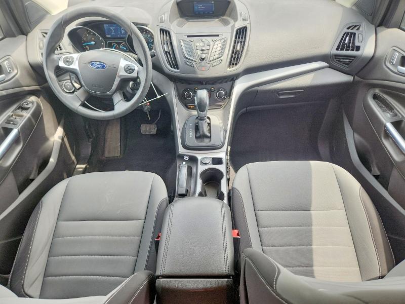 Aukcja sprzedaży 2015 Ford Escape, vin: 1FMCU0GX2FUB92328, numer aukcji: 62618036