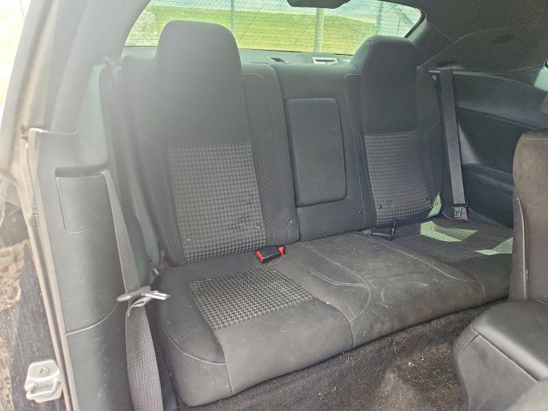 Aukcja sprzedaży 2015 Dodge Challenger, vin: 2C3CDZAG9FH711867, numer aukcji: 62113506