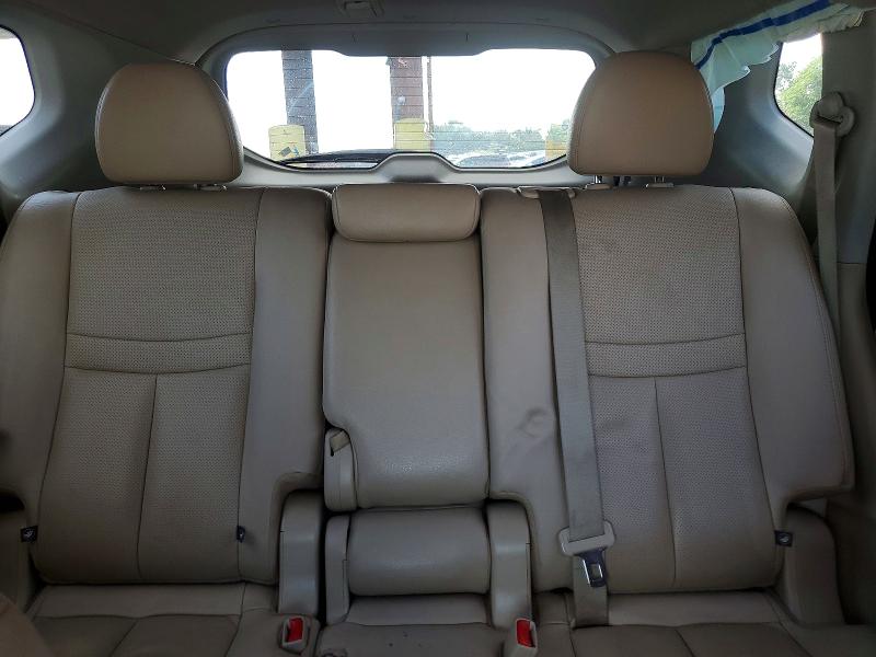 61892516 :رقم المزاد ، 5N1AT2MV4JC825628 vin ، 2018 Nissan Rogue مزاد بيع