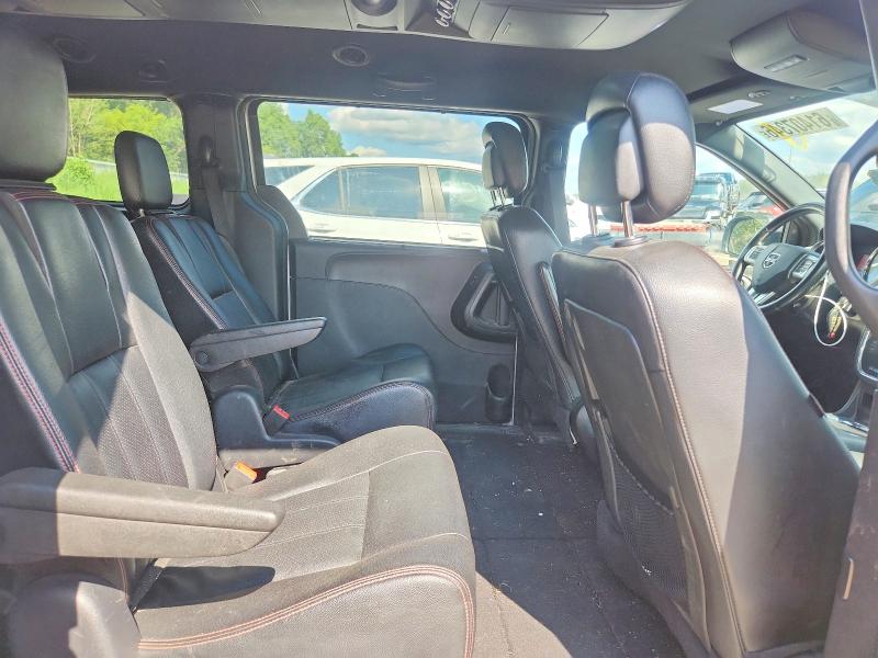 Aukcja sprzedaży 2019 Dodge Grand Caravan, vin: 2C4RDGEG7KR677453, numer aukcji: 61407346