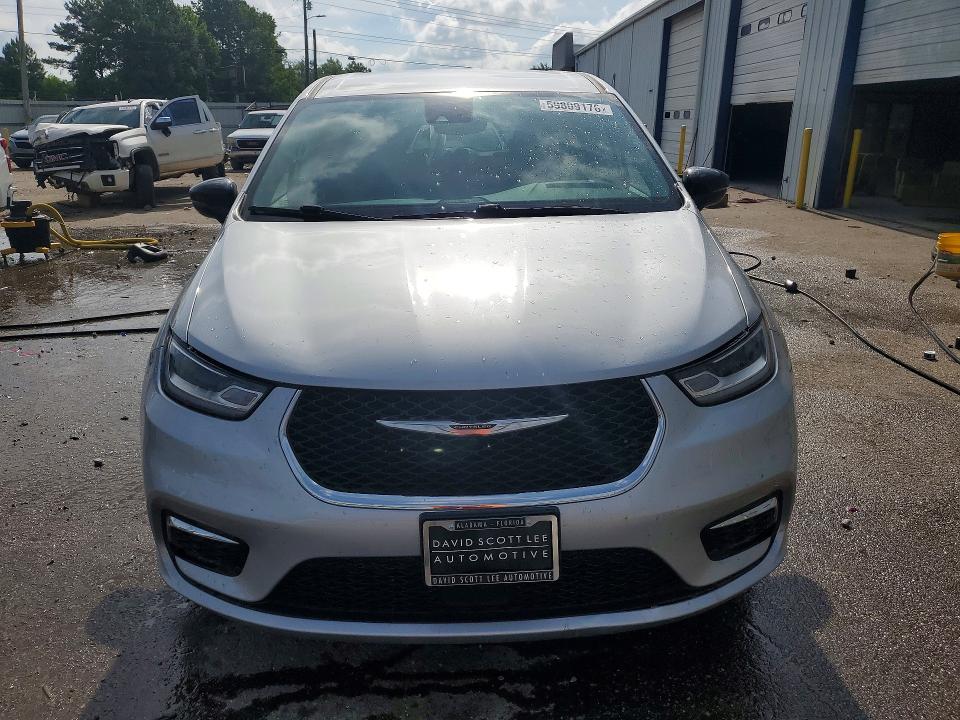 Aukcja sprzedaży 2024 Chrysler Pacifica, vin: 2C4RC1BG5RR167620, numer aukcji: 59809176