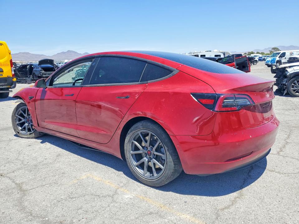 Aukcja sprzedaży 2019 Tesla Model 3, vin: 5YJ3E1EB6KF533585, numer aukcji: 59689826