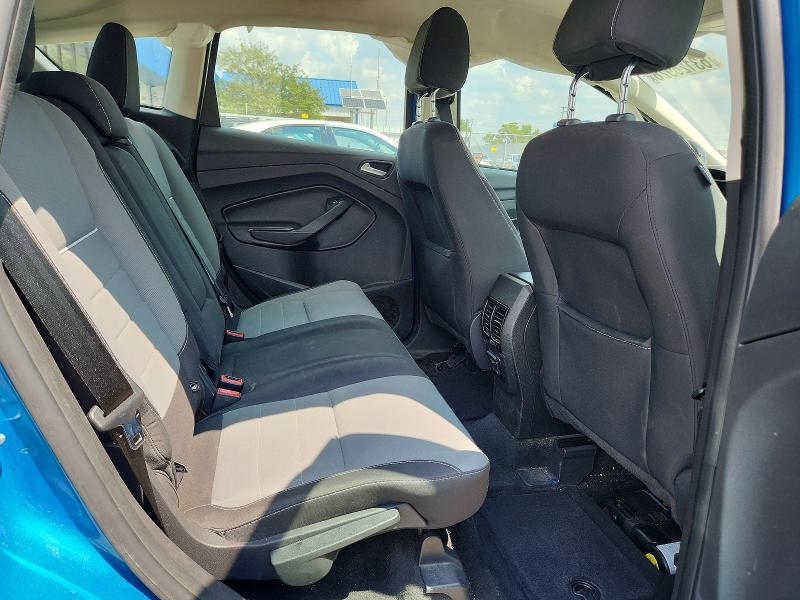 63126926 :رقم المزاد ، 1FADP5AUXEL500447 vin ، 2014 Ford C-max مزاد بيع