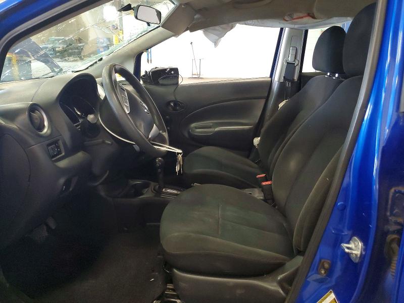 Aukcja sprzedaży 2015 Nissan Versa Note, vin: 3N1CE2CP2FL370738, numer aukcji: 60409066