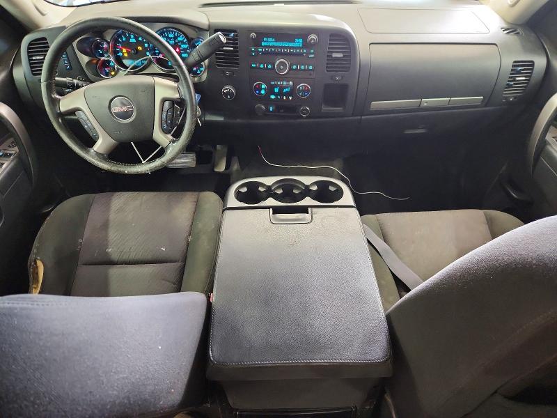 2012 Gmc Sierra მანქანა იყიდება აუქციონზე, vin: 1GTR2VE75CZ336389, აუქციონის ნომერი: 62462756