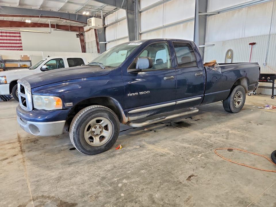Aukcja sprzedaży 2005 Dodge Ram 1500, vin: 1D7HU18D75J584618, numer aukcji: 60709236