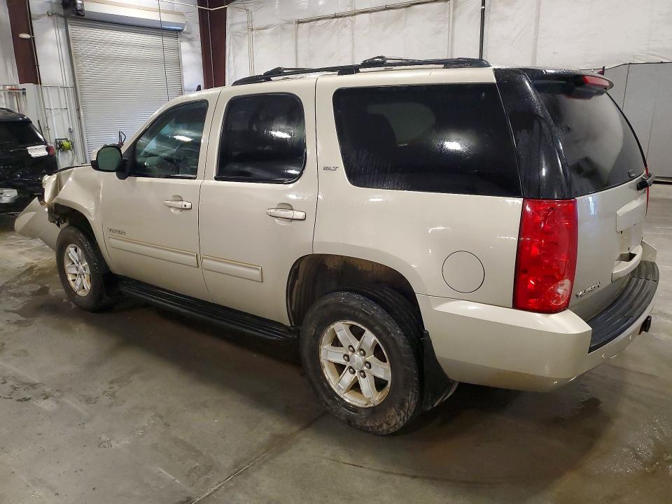 2014 Gmc Yukon მანქანა იყიდება აუქციონზე, vin: 1GKS2CE02ER223516, აუქციონის ნომერი: 59845026