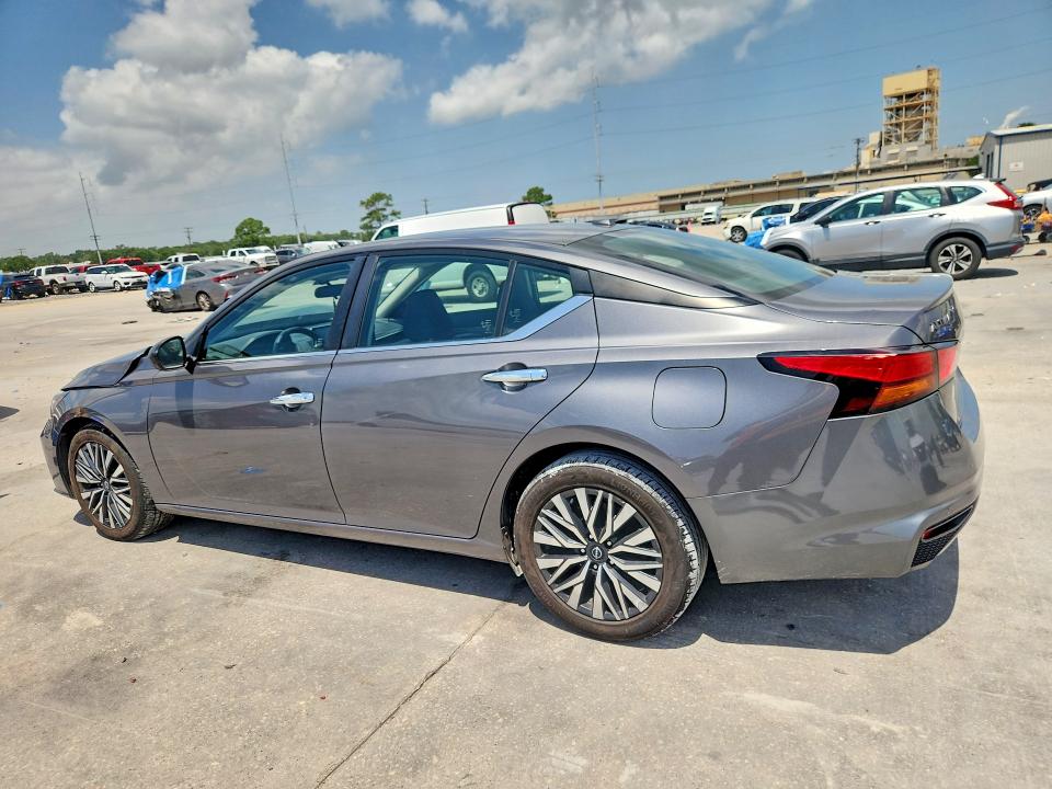 Продаж на аукціоні авто 2024 Nissan Altima, vin: 1N4BL4DV5RN385588, номер лоту: 61439246