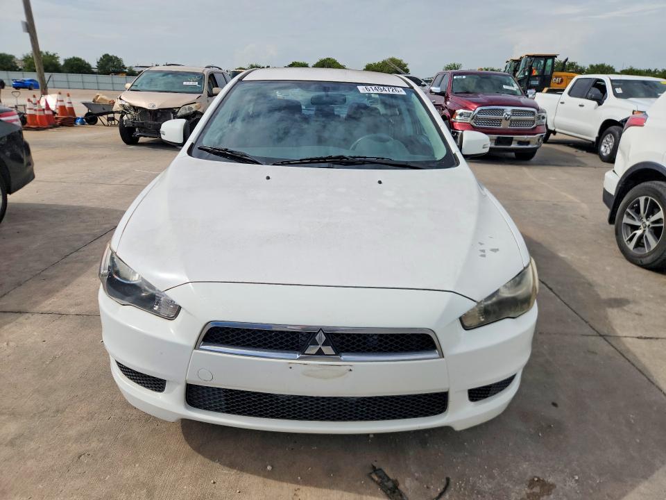 Продажа на аукционе авто 2015 Mitsubishi Lancer, vin: JA32U2FU7FU012889, номер лота: 61494726