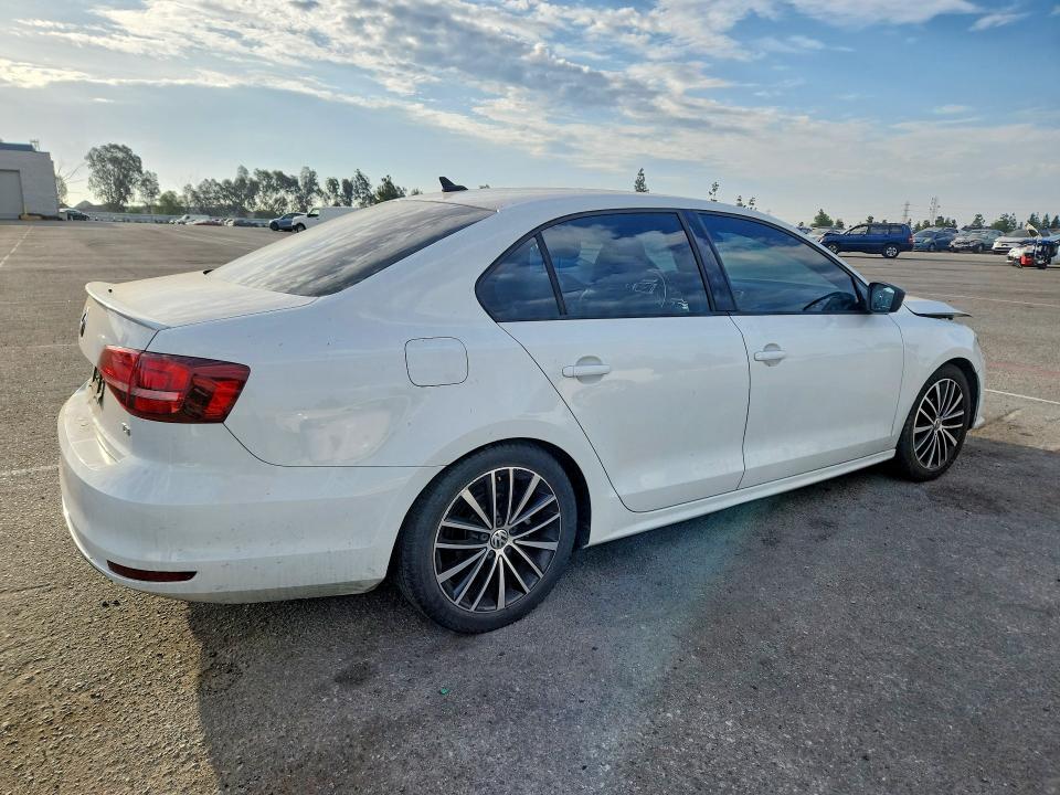 Aukcja sprzedaży 2016 Volkswagen Jetta, vin: 3VWD17AJ0GM231869, numer aukcji: 60279946