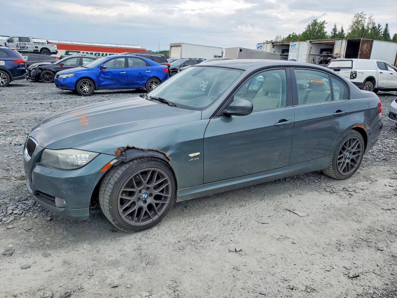 Продаж на аукціоні авто 2010 Bmw 328, vin: WBAPK7C58AA458340, номер лоту: 60371666