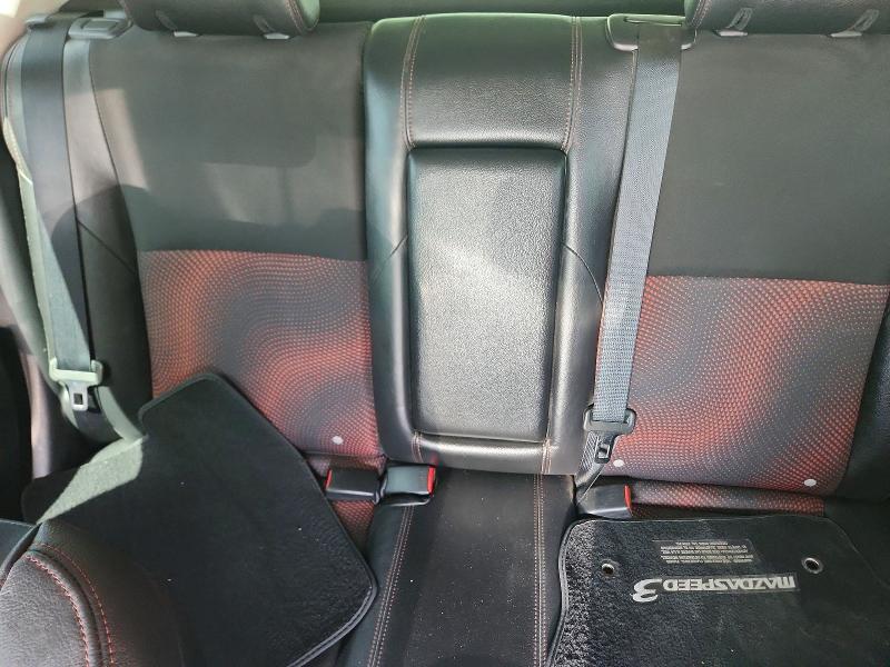 61855326 :رقم المزاد ، JM1BL1L31D1799248 vin ، 2013 Mazda Speed مزاد بيع