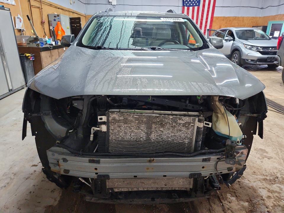 Продаж на аукціоні авто 2018 Gmc Acadia, vin: 1GKKNXLS3JZ130310, номер лоту: 62820696