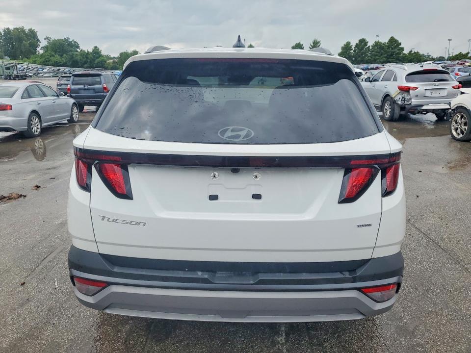 Продаж на аукціоні авто 2026 Hyundai Tucson, vin: 5NMJBCDE0TH703303, номер лоту: 62680266