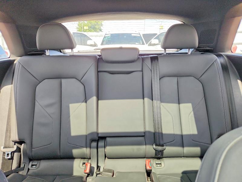 Продажа на аукционе авто 2020 Audi Q3, vin: WA1EECF36L1038903, номер лота: 61541976