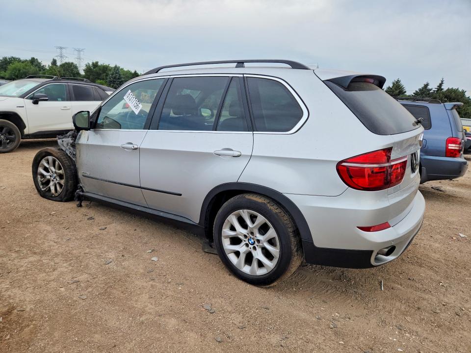61317156 :رقم المزاد ، 5UXZV4C54D0G57432 vin ، 2013 Bmw X5 مزاد بيع