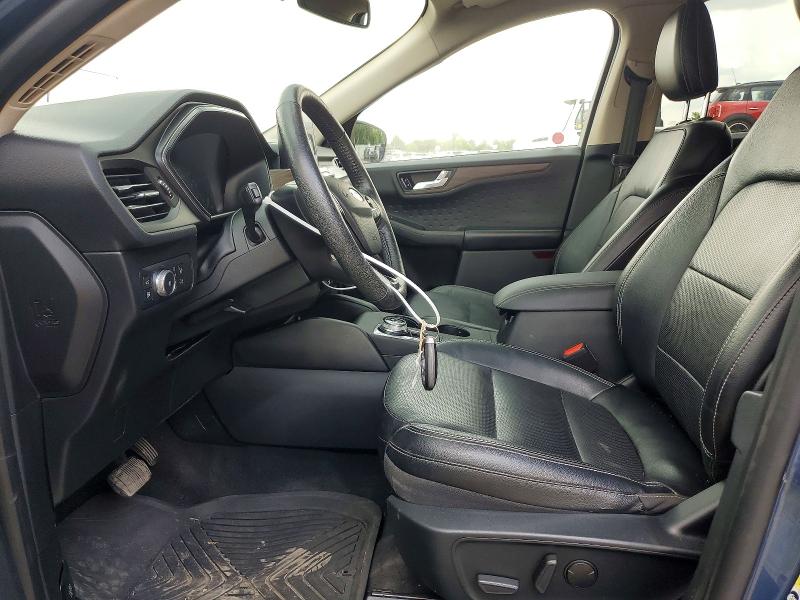 Aukcja sprzedaży 2020 Ford Escape, vin: 1FMCU9DZ4LUB36347, numer aukcji: 59712996