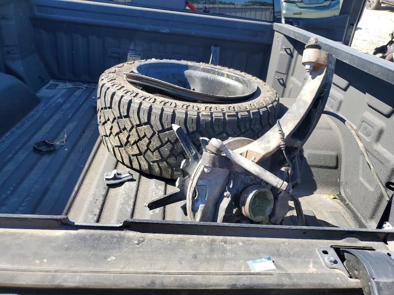 Продаж на аукціоні авто 2019 Gmc Sierra, vin: 1GTU9FEL3KZ365199, номер лоту: 60520766