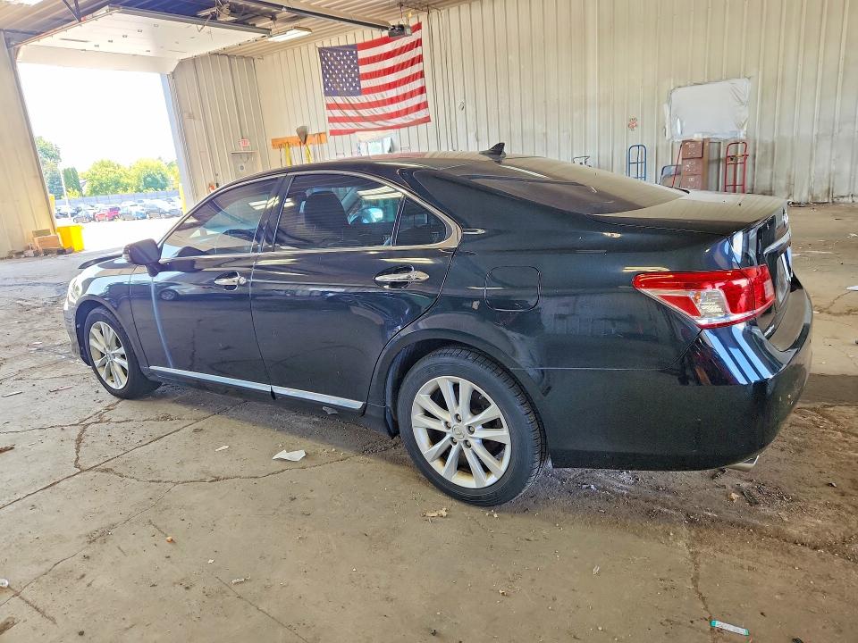 Продаж на аукціоні авто 2010 Lexus Es, vin: JTHBK1EG5A2346483, номер лоту: 63525936