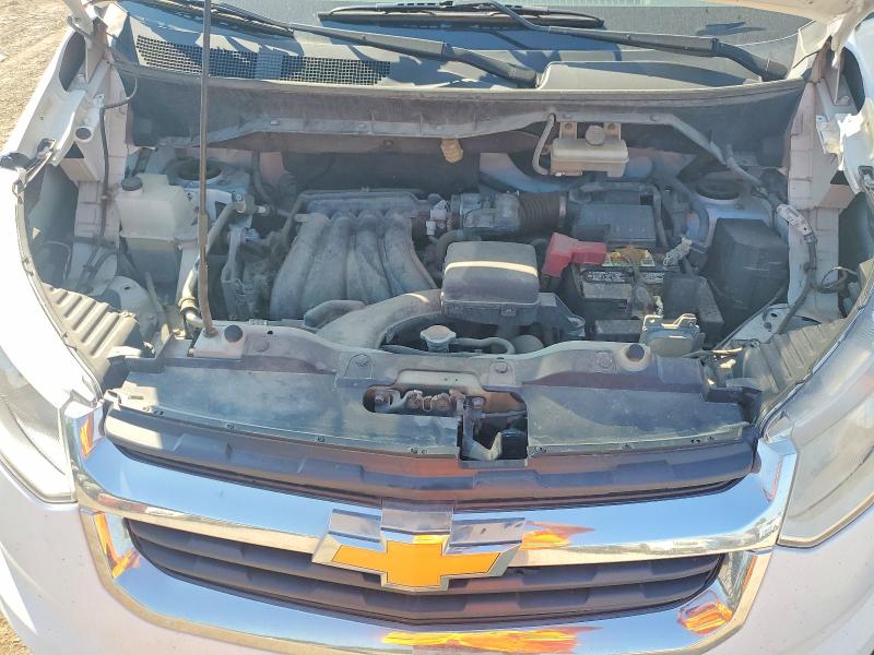 Продажа на аукционе авто 2015 Chevrolet City Express, vin: 3N63M0YN4FK723933, номер лота: 61702836