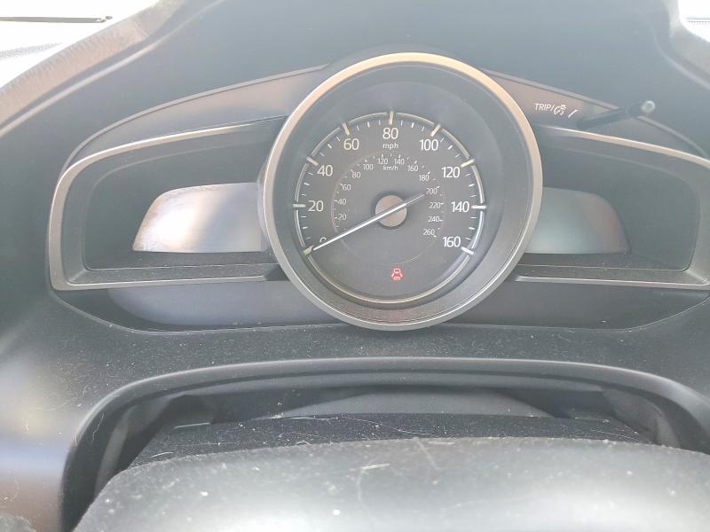 Aukcja sprzedaży 2017 Mazda 3, vin: 3MZBN1V79HM135960, numer aukcji: 60935976