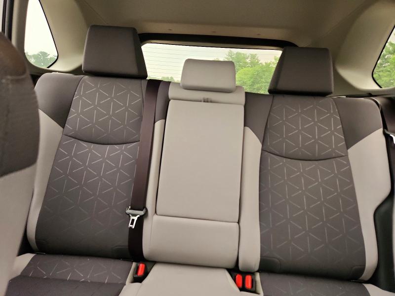 Продажа на аукционе авто 2020 Toyota Rav4, vin: JTMP1RFV0LD050249, номер лота: 61224306