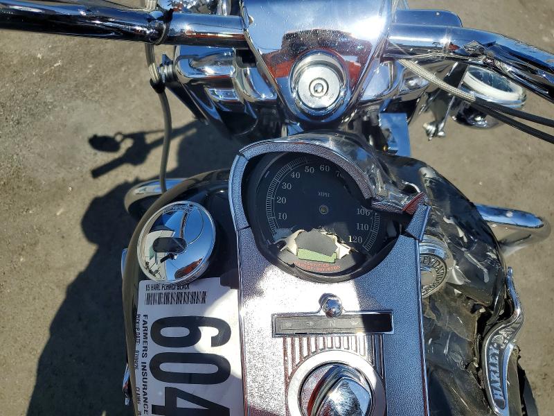 Продаж на аукціоні авто 2005 Harley-davidson Flhrci, vin: 1HD1FRW385Y654213, номер лоту: 60450526