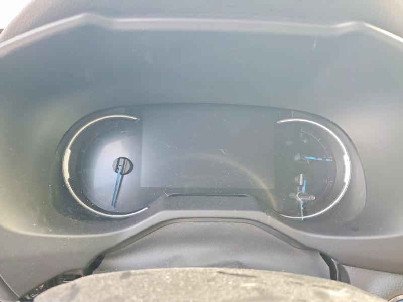 Aukcja sprzedaży 2021 Toyota Rav4, vin: 4T3E6RFVXMU012072, numer aukcji: 60079726