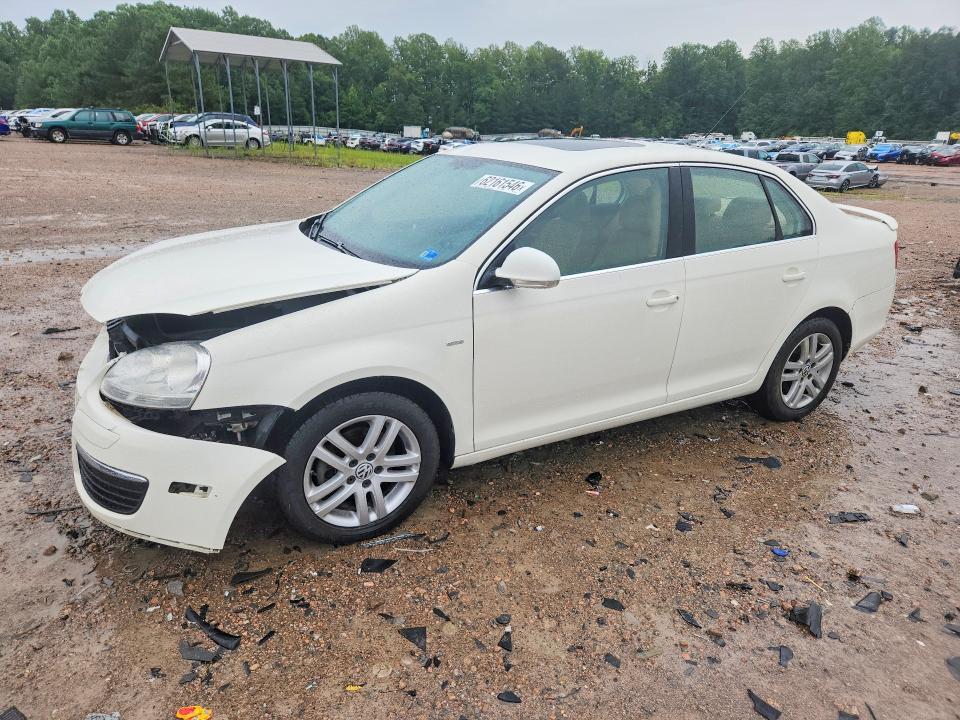 Aukcja sprzedaży 2007 Volkswagen Jetta, vin: 3VWEF71K17M198184, numer aukcji: 62161546