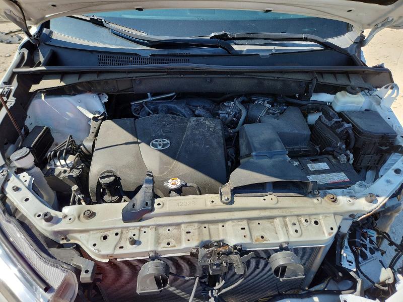 Aukcja sprzedaży 2018 Toyota Highlander, vin: 5TDDZRFH0JS827567, numer aukcji: 61422926