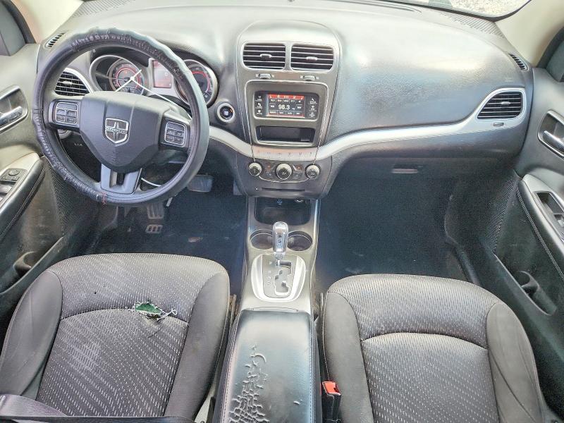 Продаж на аукціоні авто 2017 Dodge Journey, vin: 3C4PDDBG8HT574526, номер лоту: 56707636