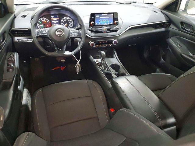 2023 Nissan Altima მანქანა იყიდება აუქციონზე, vin: 1N4BL4BV0PN399270, აუქციონის ნომერი: 62237046