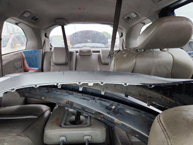 62272946 :رقم المزاد ، 5FNRL5H68BB001812 vin ، 2011 Honda Odyssey مزاد بيع