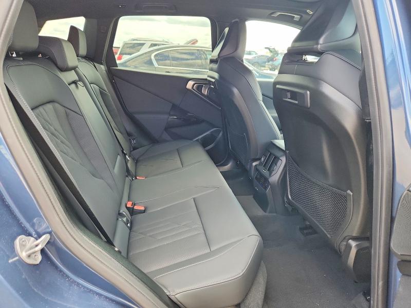 61694326 :رقم المزاد ، 5UX53GP00T9251594 vin ، 2026 Bmw X3 مزاد بيع