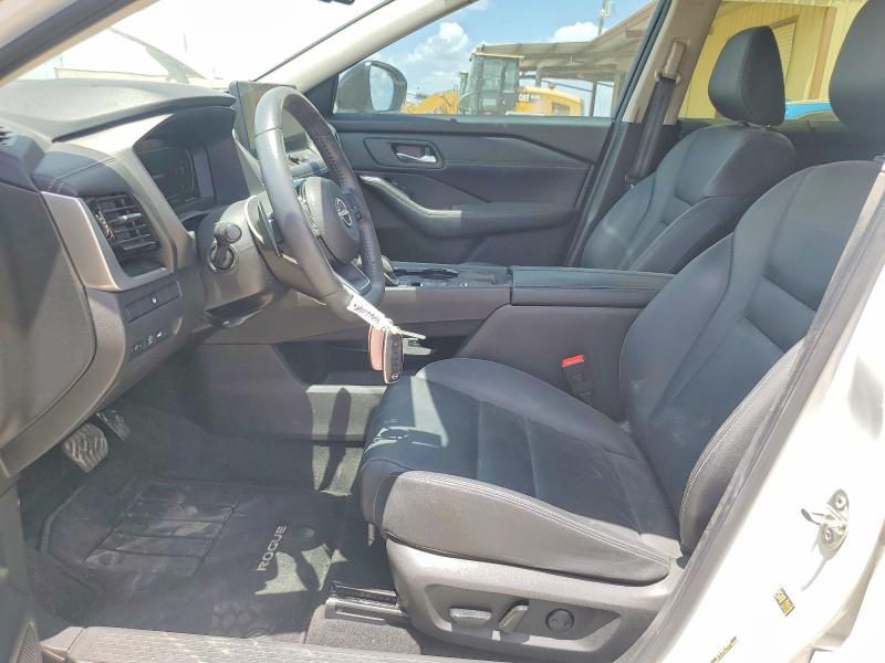 Продаж на аукціоні авто 2024 Nissan Rogue, vin: JN8BT3CA2RW002854, номер лоту: 59328426