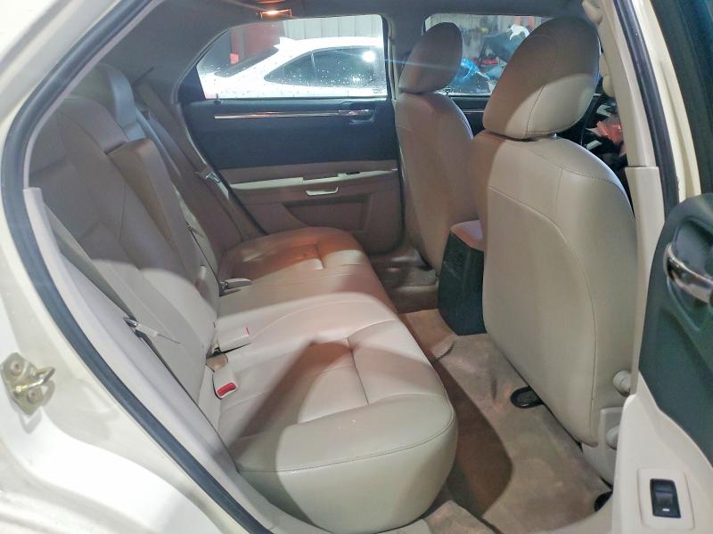 Aukcja sprzedaży 2006 Chrysler 300, vin: 2C3KA53G46H226482, numer aukcji: 60597416
