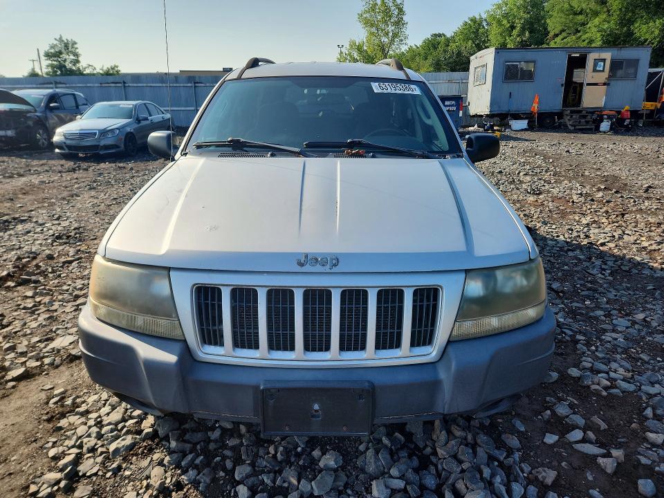 Aukcja sprzedaży 2024 Jeep Grand Cherokee, vin: 1J4GX48S74C328408, numer aukcji: 63195386