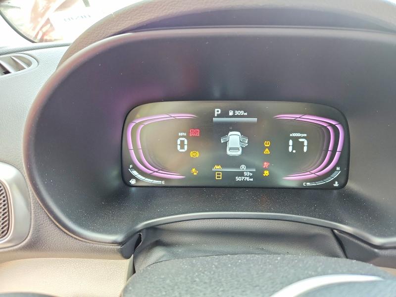Продажа на аукционе авто 2023 Kia Soul, vin: KNDJ23AU6P7890118, номер лота: 61209146