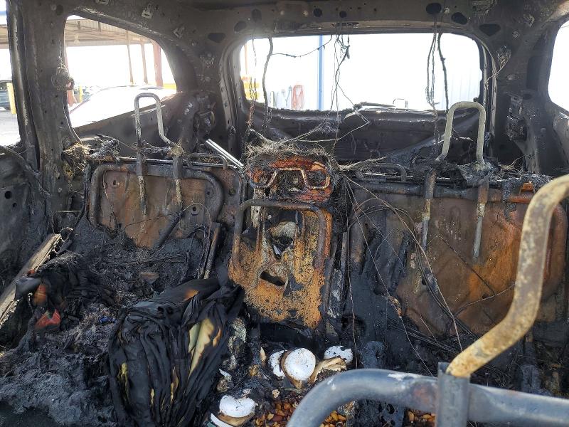 61755566 :رقم المزاد ، 5FNYF6H59KB062831 vin ، 2019 Honda Pilot مزاد بيع