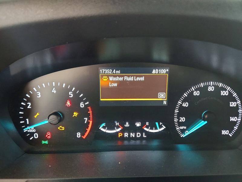 Продажа на аукционе авто 2024 Ford Explorer, vin: 1FM5K8AC5RGA01751, номер лота: 60700356
