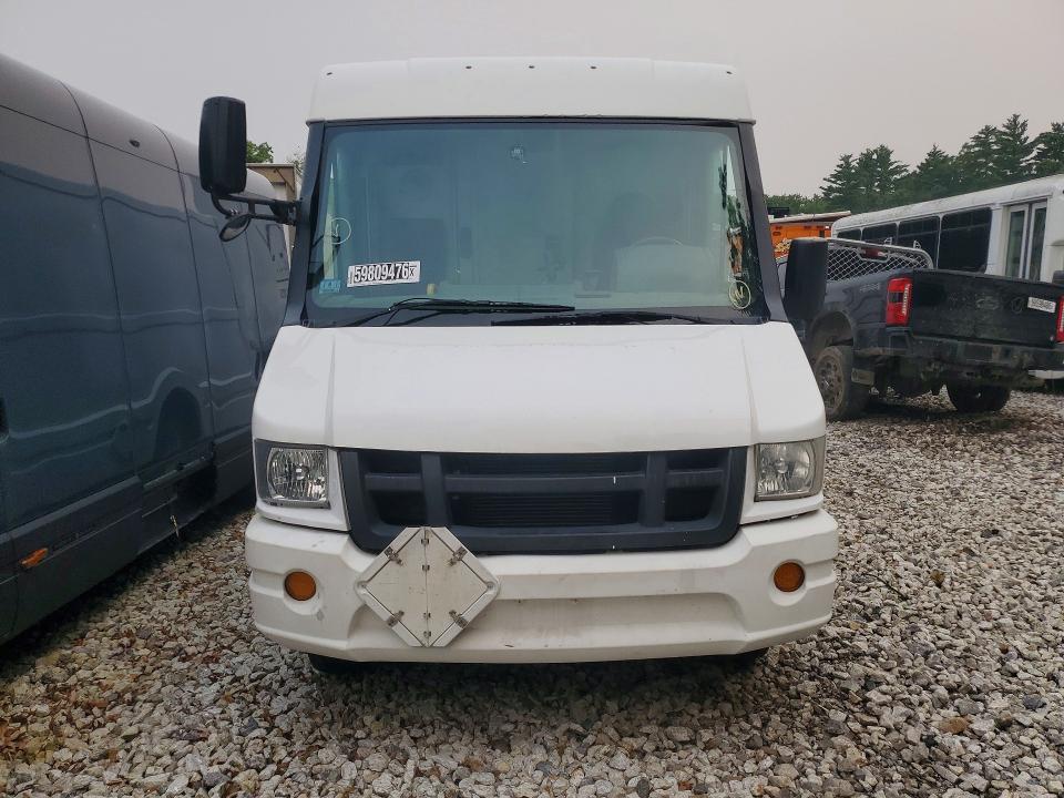 Aukcja sprzedaży 2013 Isuzu Npr, vin: JALB4T175D7W00518, numer aukcji: 59809476