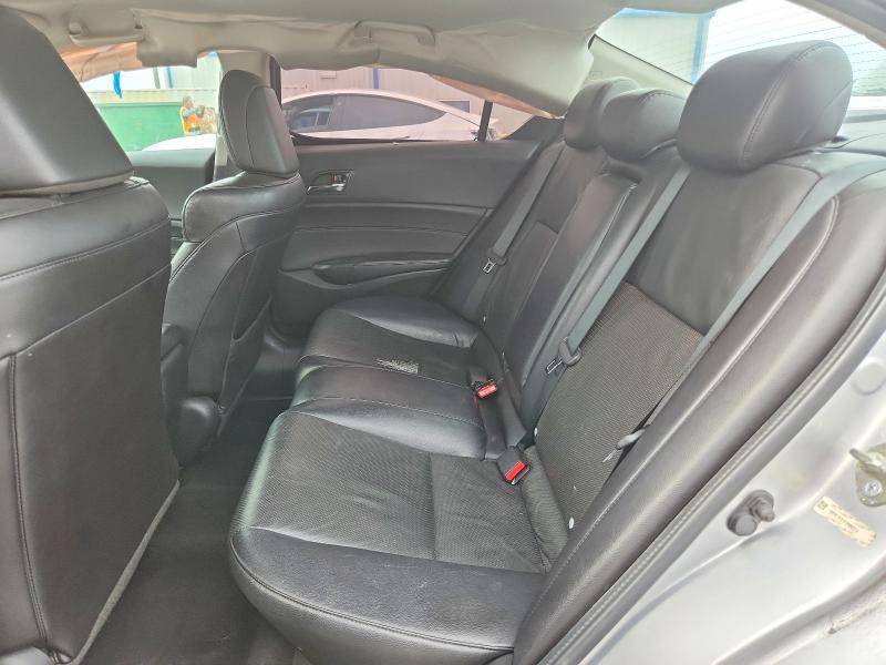 Продажа на аукционе авто 2015 Acura Ilx, vin: 19VDE1F31FE008272, номер лота: 63306086