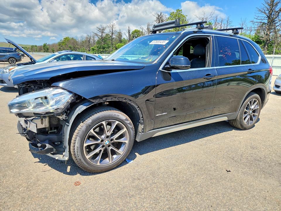 Aukcja sprzedaży 2018 Bmw X5, vin: 5UXKR0C53JL076803, numer aukcji: 57880436