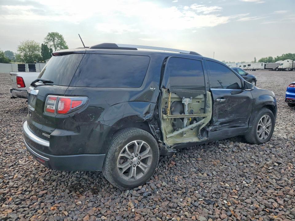 2016 Gmc Acadia მანქანა იყიდება აუქციონზე, vin: 1GKKVRKD6GJ347968, აუქციონის ნომერი: 61400436