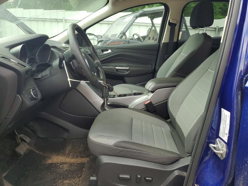 Aukcja sprzedaży 2015 Ford Escape, vin: 1FMCU9GX8FUA34709, numer aukcji: 60068046