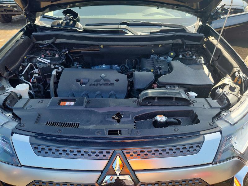 Aukcja sprzedaży 2020 Mitsubishi Outlander, vin: JA4AZ3A34LZ044792, numer aukcji: 59669406